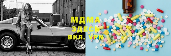 индика Алексеевка